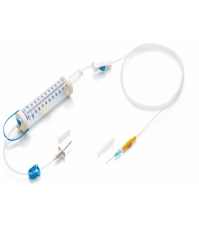 T-7108 BURETTE SET-110ML